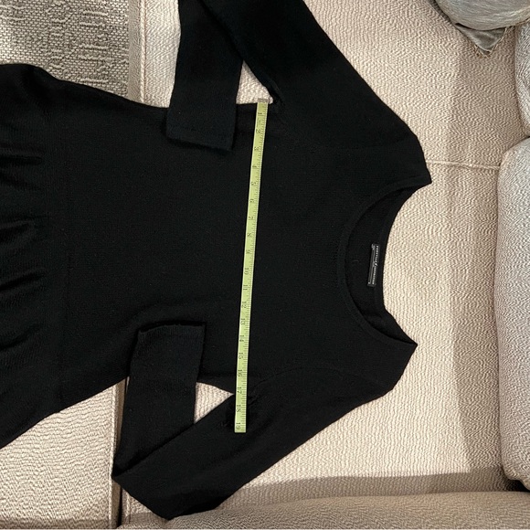 Peruvian Connection Audrey Sweater size M - Picture 6 of 6